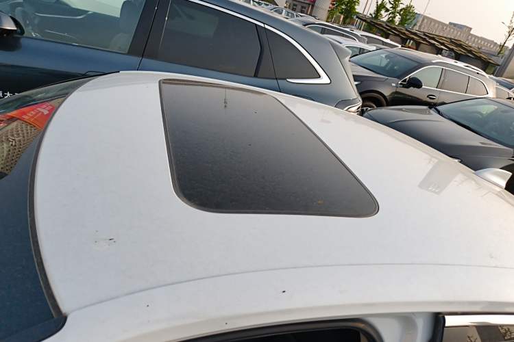 Used Honda Civic 2023 240TURBO CVT Dynamic Edition