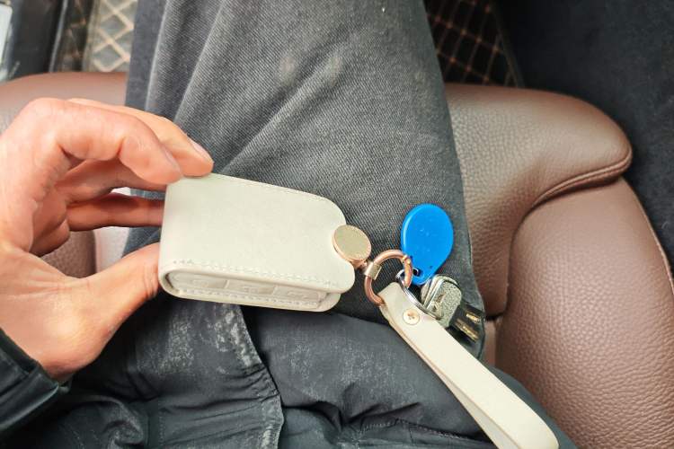 Used Volvo XC60 2022 B5 4x4 Smart Luxury Edition