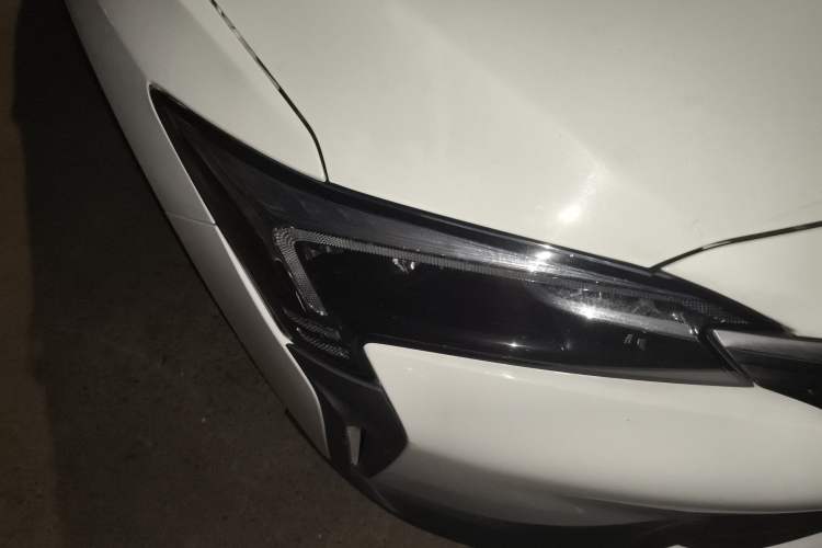 Used Buick Velite 6 2020 Plug-in Hybrid Connected Smart Edition