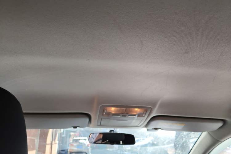 Used Toyota Corolla 2017 1.6L CVT GL
