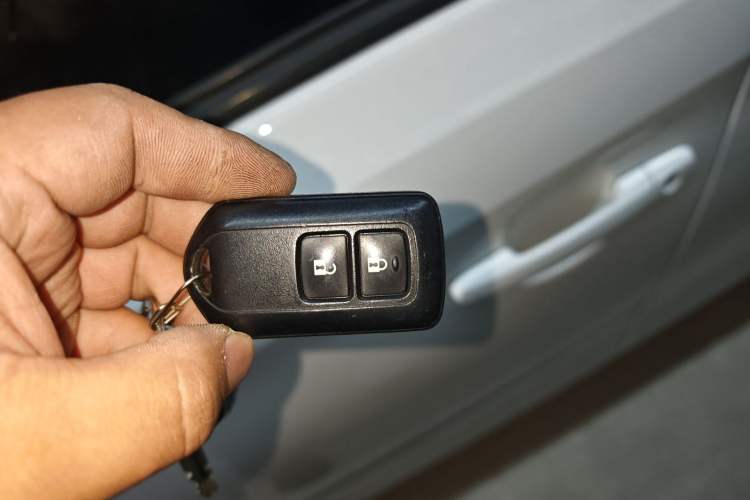 Used Toyota Vios FS 2021 1.5L CVT Fengchi Edition Interior 1