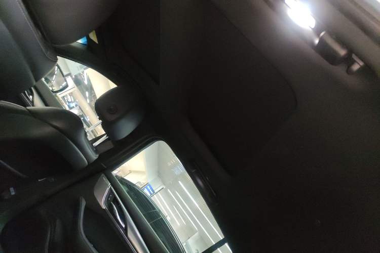 Used Cadillac CT5 2021 28T Prestige Edition