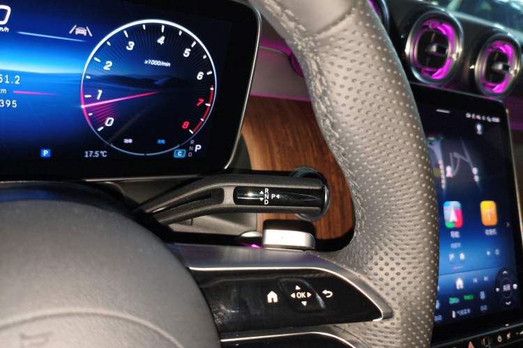 Used Mercedes-Benz GLC 2025 GLC 300 L 4MATIC Dynamic Model 5 Seats
