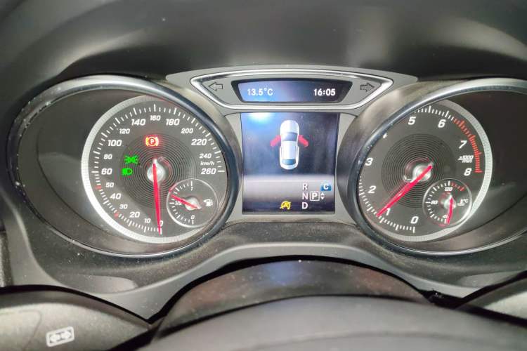 Used Mercedes-Benz CLA 2017 Facelifted CLA 200 Stylish Edition