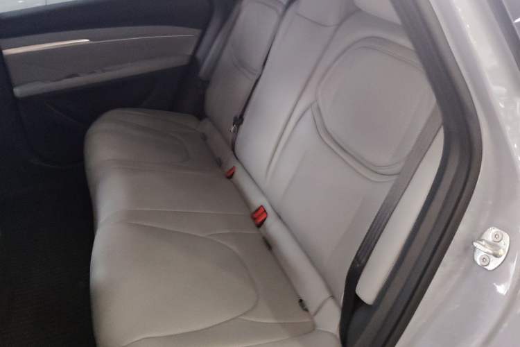 Used XPeng MONA M03 2025 600 with Ultra-Long Range Max
