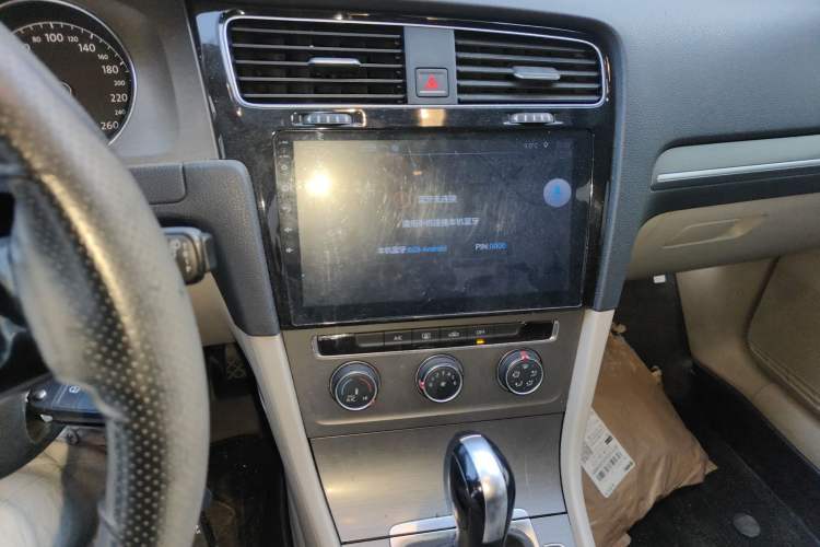 Used Volkswagen Golf 2015 1.6L Automatic Comfort Model