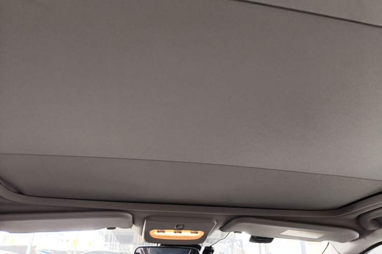 Used Nissan Qashqai 2019 2.0L CVT Luxury Edition
