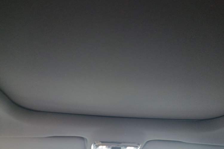 Used Geely Auto FX11 2025 4th Generation 1.5TD DCT – The Start