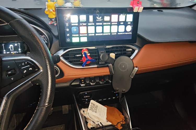 Used Baojun 510 2019 1.5L Automatic Premium Version National V