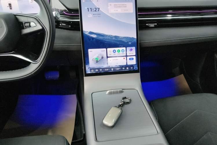 Used Geely Galaxy L6 2024 125km Creative Edition