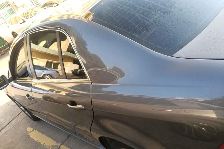 Used Volkswagen Bora 2014 1.6L Automatic Comfort Model
