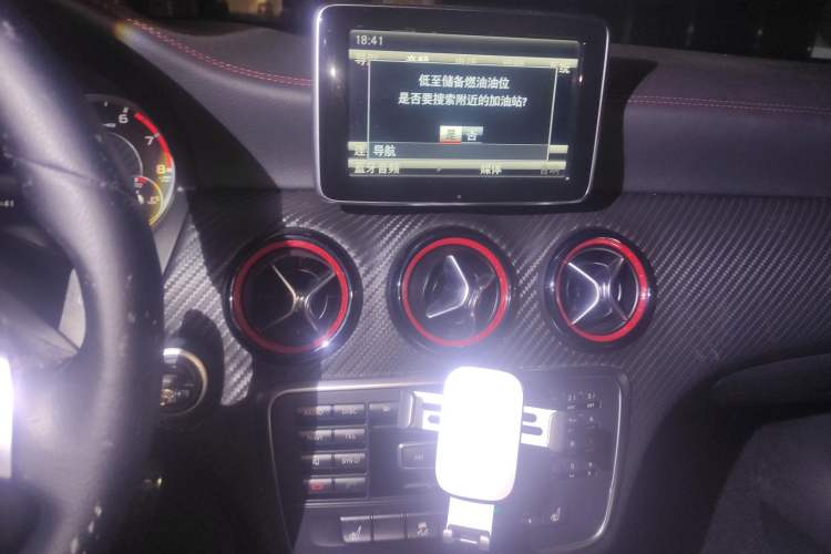 Used Mercedes-Benz A AMG 2014 AMG A 45 4MATIC