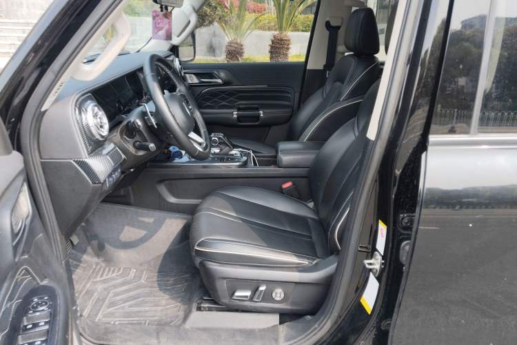 Used Tank 300 2021 Off-Road Edition 2.0T Conqueror