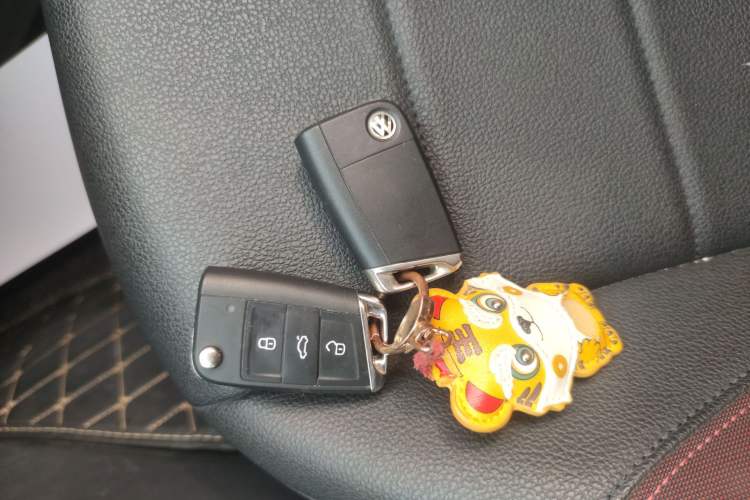 Used Volkswagen Bora 2020 280TSI DSG Elite Edition
