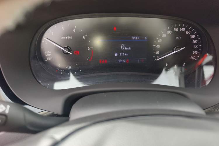 Used Buick Enclave 2022 652T Two-Wheel-Drive Prestige 7-Seater