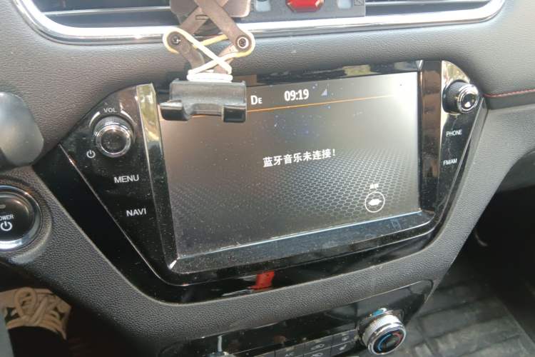 Used JAC Group iEV7S 2019 Luxury Smart Fully Equipped Edition
