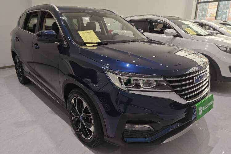 Used TRAUM SEEK 5 2018 1.5T Automatic LingShang Edition