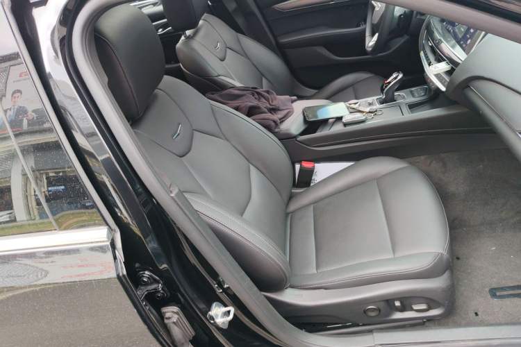 Used Cadillac CT5 2022 28T Prestige Edition