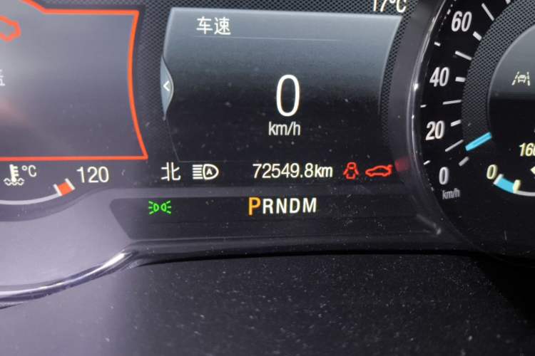 Used Ford Taurus 2019 EcoBoost 245 Premium Edition
