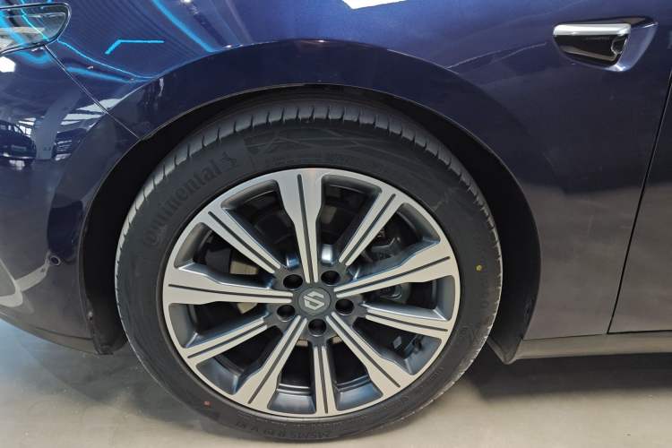 Used Leapmotor C01 2023 525 Comfort Edition