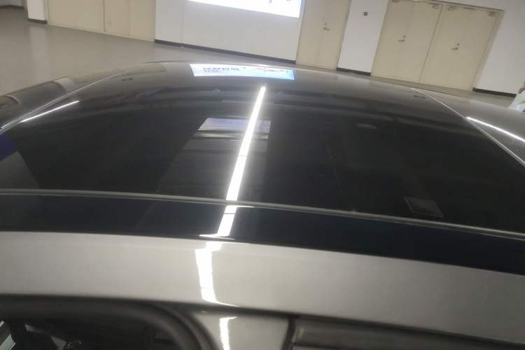 Used Skoda Octavia 2017 1.6L Automatic Chuanxing Edition
