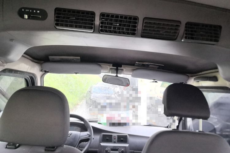 Used Wuling Rongguang 2019 1.5L Extended Basic Version