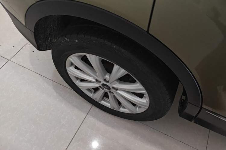 Used Ford Kuga 2018 EcoBoost 180 Two-Wheel-Drive Luxury Wing Edition