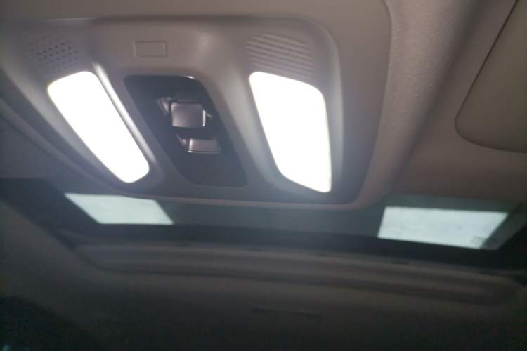 Used Changan Eado 2024 PLUS Blue Whale NE 1.4T GDI DCT High-Energy Edition