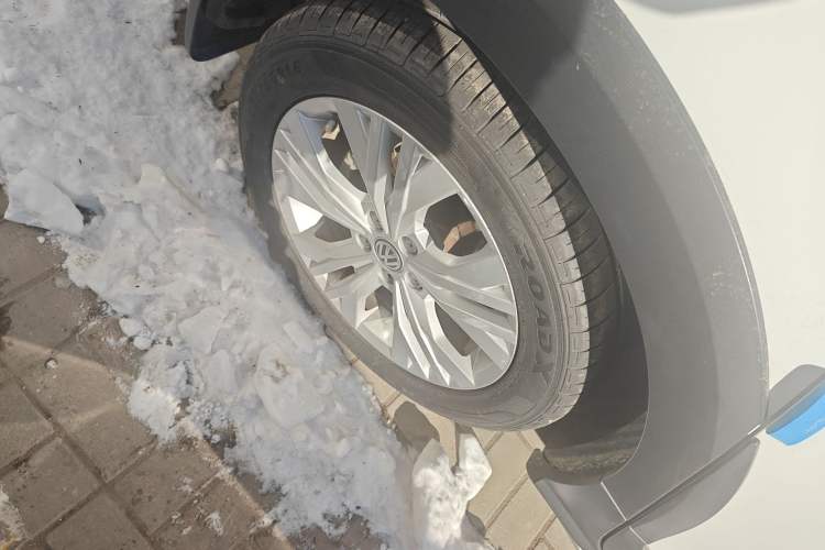 Used Volkswagen C-TREK 2017 1.6L Automatic Comfort Model
