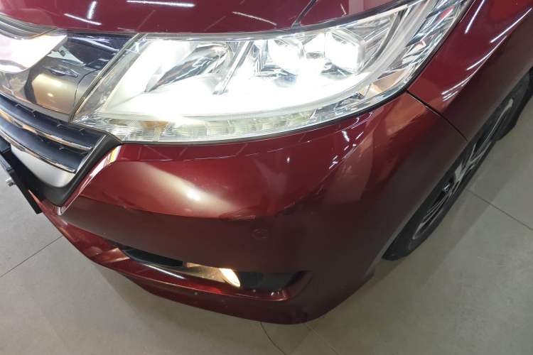Used Honda Odyssey 2015 2.4L Prestige Edition
