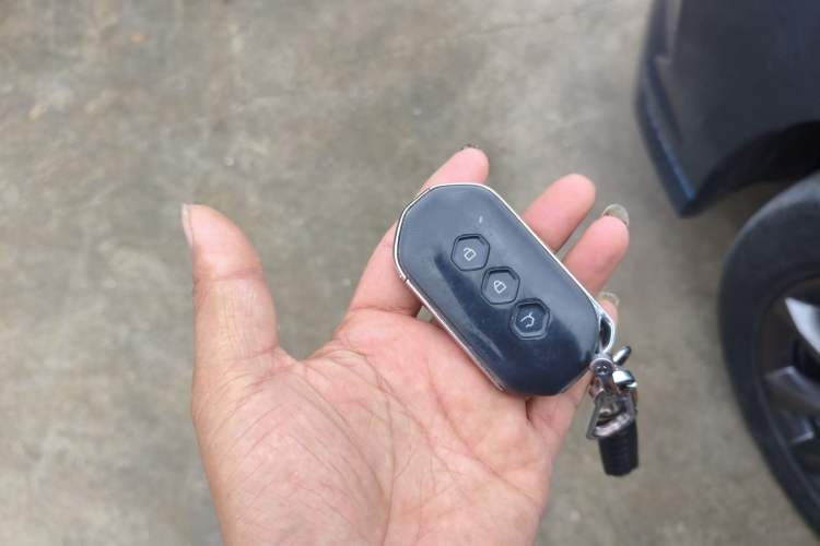 Used Wuling Victory 2020 1.5T CVT Luxury Model