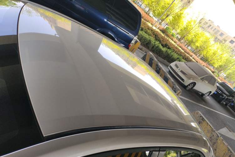 Used Toyota Levin 2023 Smart Electric Hybrid Dual-Engine 1.8L Leading Edition Roof