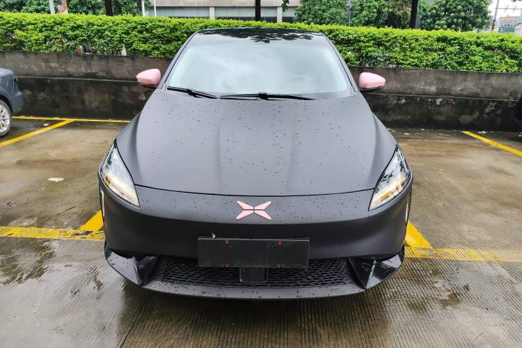 Used XPeng G3 2020 520i Enjoyment Edition