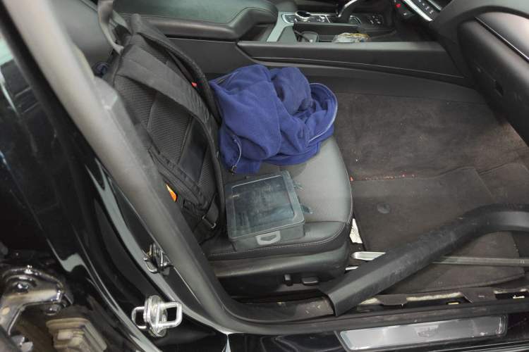 Used Cadillac CT5 2021 28T Luxury Model