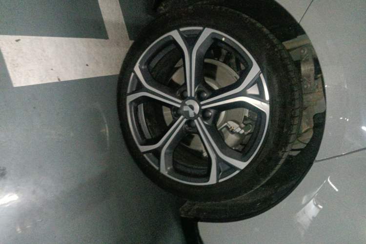 Used Nio ET5T 2025 75 kWh Touring