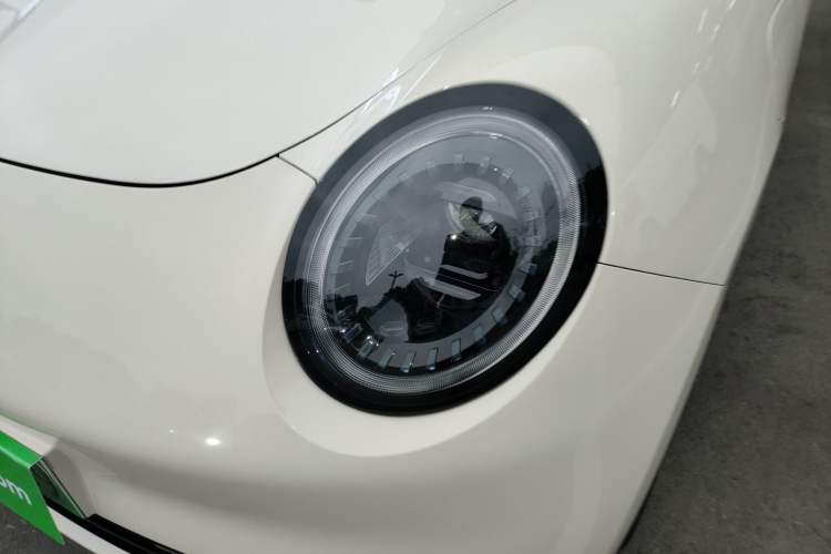 Used JAC Yiwei 3 2023 505 km Championship Edition
