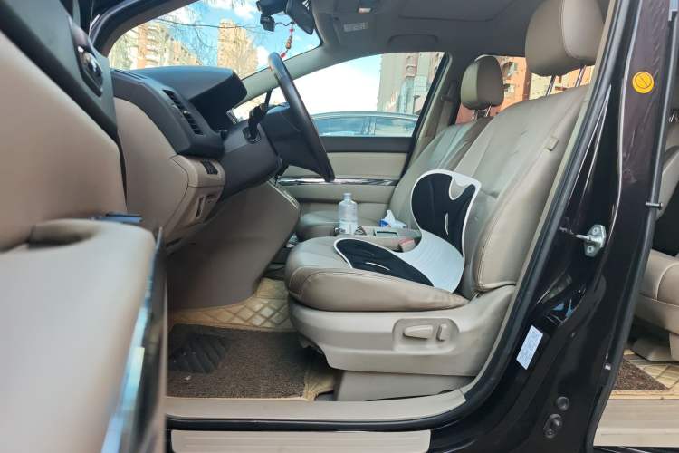 Used Mazda 8 2013 2.5L Ultimate Edition
