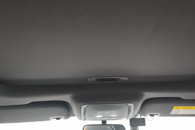 Used BYD Qin PLUS 2021 DM-i 55KM Flagship Model
