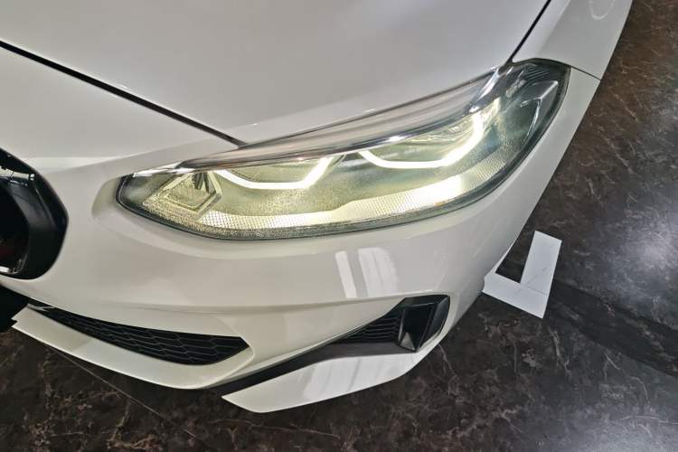 Used BMW 1 Series 2021 120i M Sport Night Edition