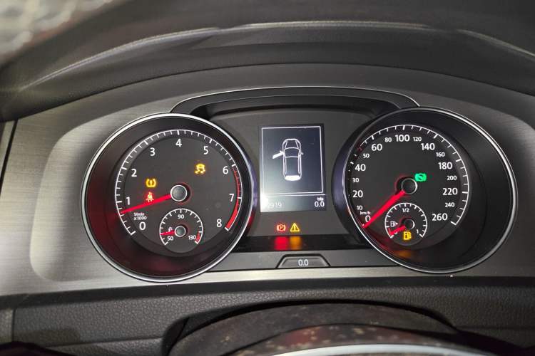 Used Volkswagen Golf 2014 1.4TSI Automatic Comfort Model