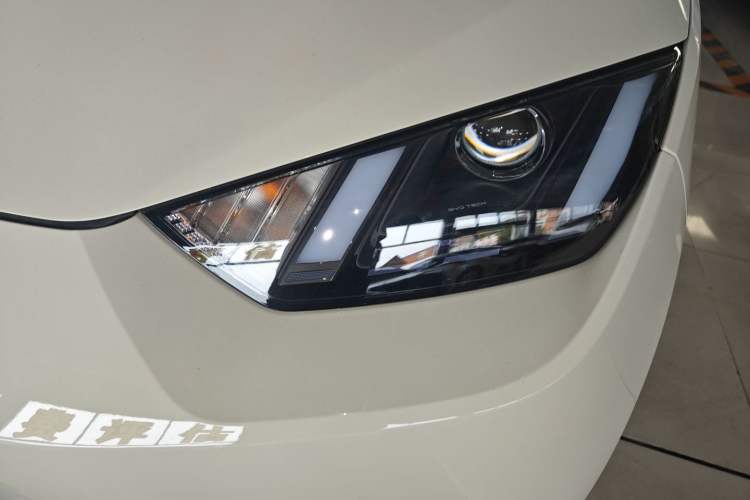 Used BYD Seagull 2025 305km Active Version
