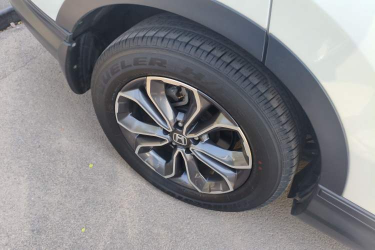 Used Honda CR-V 2021 Rui Hybrid 2.0L 2WD Pure Edition Right Rear Wheel Hub