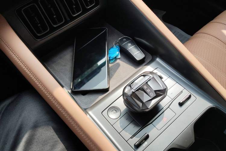 Used BYD Song L EV 2025 Intelligent Driving Version 662 km LiDAR Excellence Edition