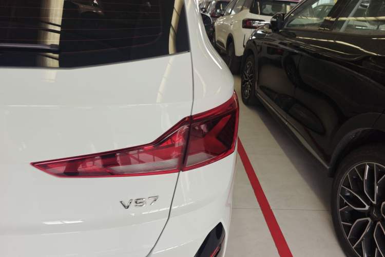 Used Jetta VS7 2024 280TSI Automatic Pioneer Edition