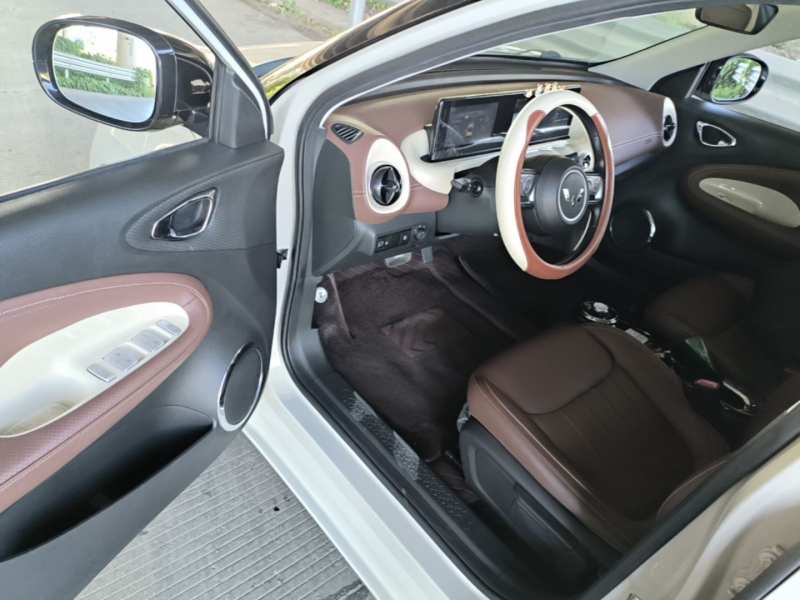 Used Wuling Bingo 2024 333 km Enjoyment Version — 15