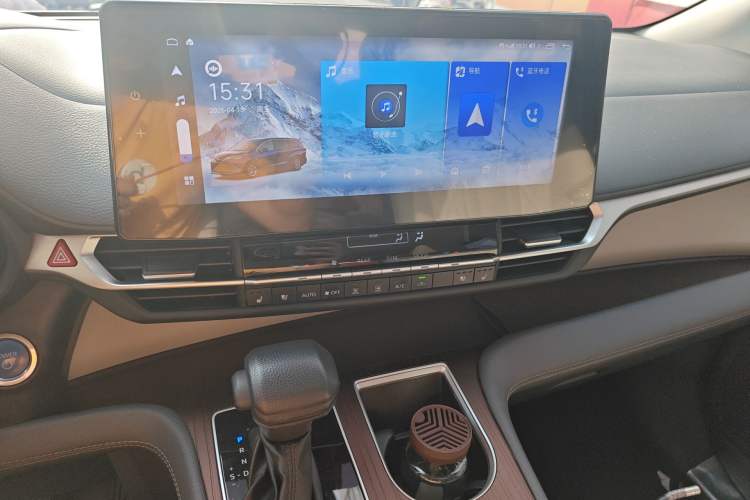 Used Toyota SIENNA 2021 2.5L Hybrid Comfort Edition
