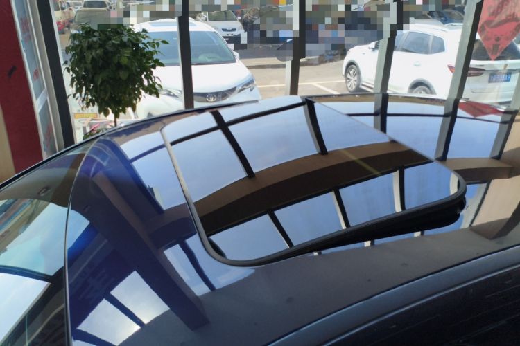 Used Mercedes-Benz E-Class 2019 E 260 L Sport Edition
