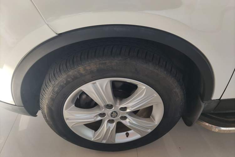 Used Bestune X80 2015 2.0L Automatic Comfort Anniversary Edition