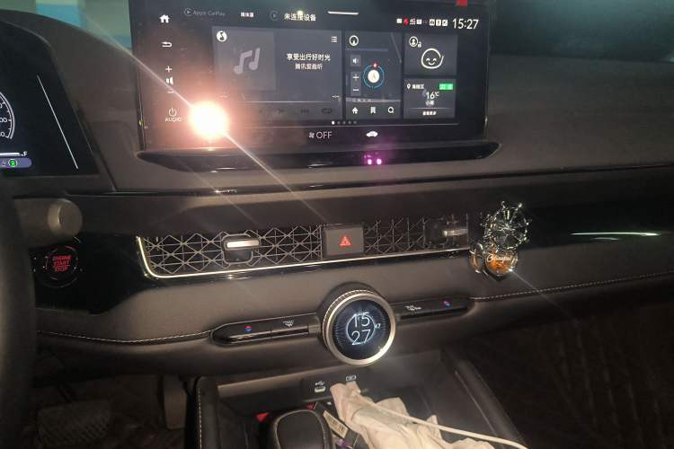 Used Honda Inspire 2023 260TURBO Deluxe Edition
