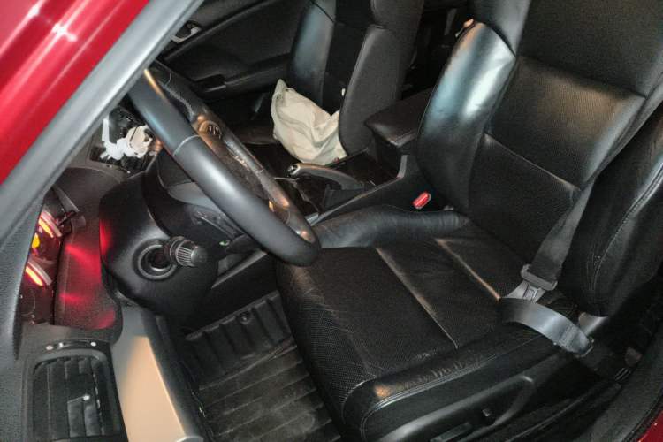 Used Honda Spirior 2009 2.4L TYPE-S NAVI